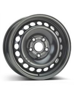 ALCAR STAHLRAD 6Jx15 5x112 ET37 CB57