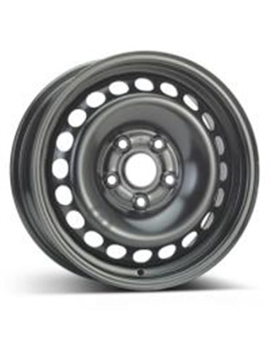ALCAR STAHLRAD 6Jx15 5x112 ET37 CB57