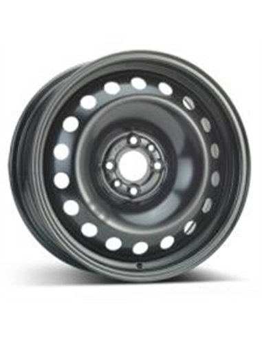 ALCAR STAHLRAD 7Jx16 4x98 ET31 CB58