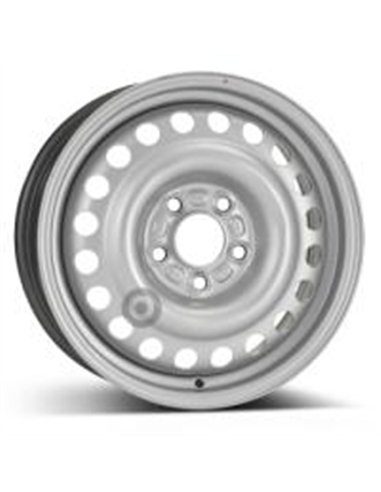 ALCAR STAHLRAD 6Jx15 5x108 ET52.5 CB63.3