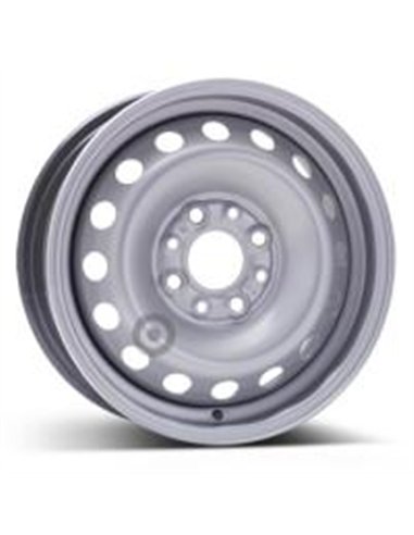 ALCAR STAHLRAD 5Jx13 4x98 ET35 CB58