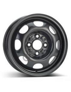 ALCAR STAHLRAD 4.5Jx13 4x100 ET35 CB57