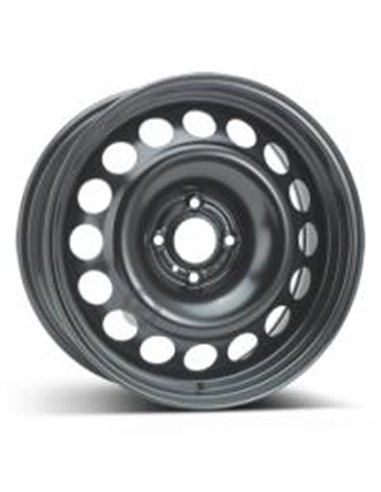 ALCAR STAHLRAD 7.5Jx17 4x108 ET29 CB65