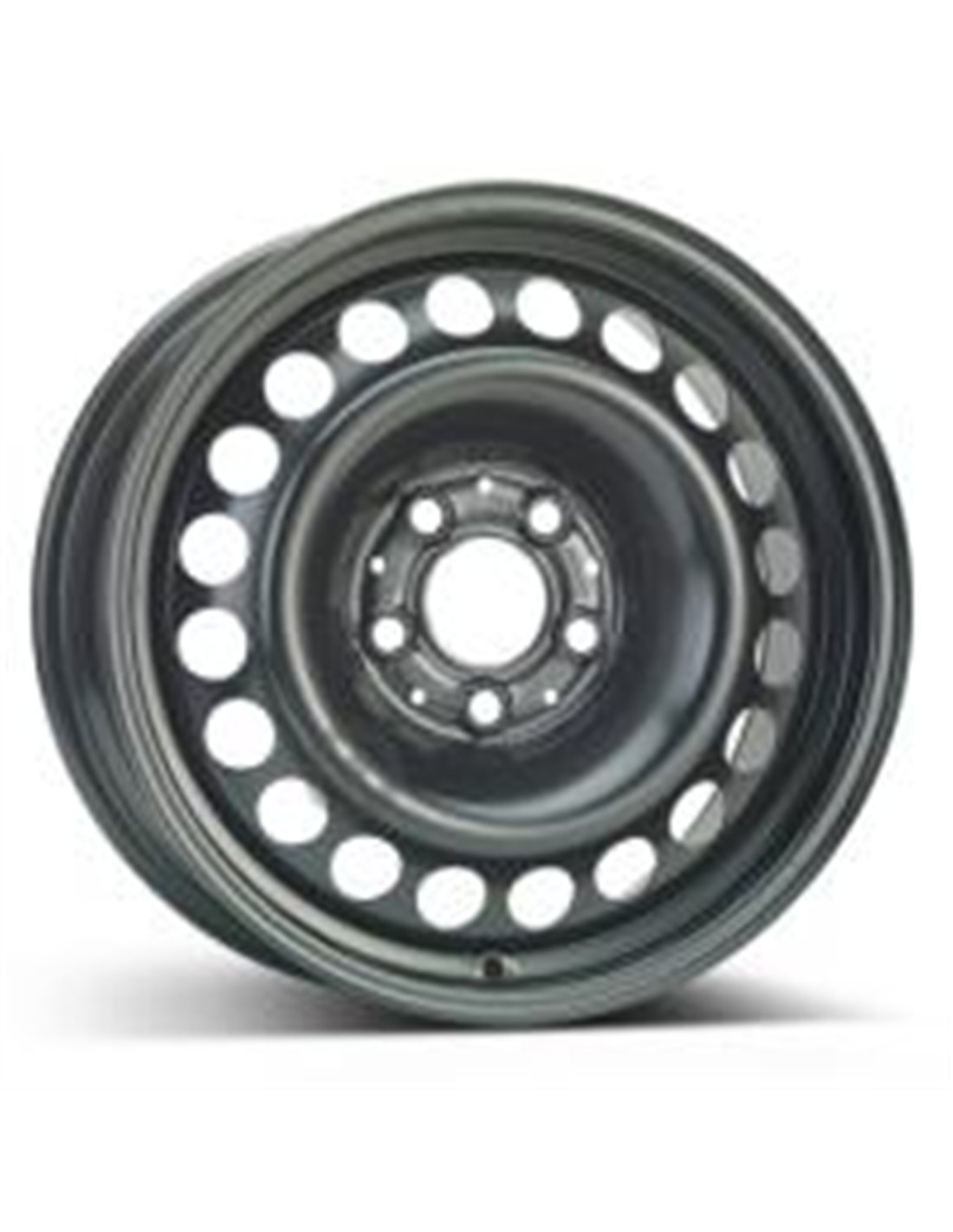 ALCAR STAHLRAD 7Jx16 5x112 ET37 CB66.5