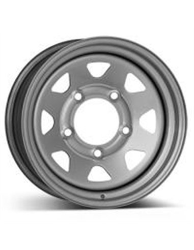 DOTZ Dakar 7Jx16 5x114.3 ET30 CB60.1