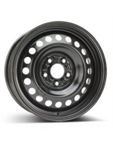ALCAR STAHLRAD 6.5Jx16 5x114.3 ET31.5 CB67