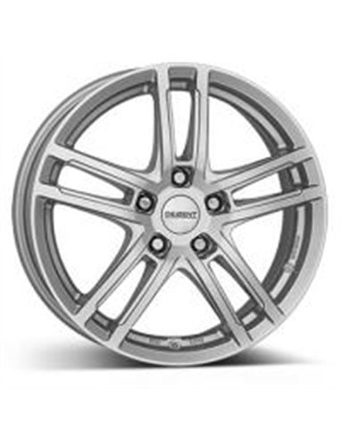 DEZENT TZ 6Jx16 5x100 ET45 CB57.1