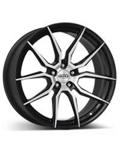 DOTZ Misano dark 9.5Jx20 5x112 ET28 CB70.1
