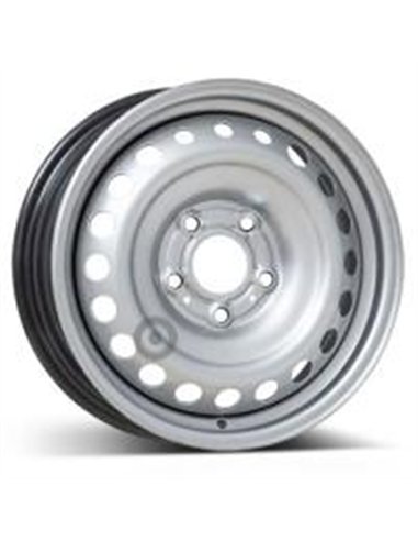 ALCAR STAHLRAD 6.5Jx17 6x139.7 ET48 CB92.3