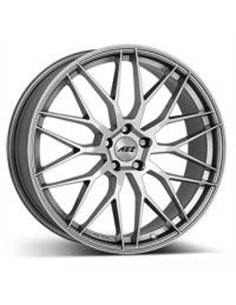 AEZ Crest 8Jx19 5x112 ET35 CB70.1