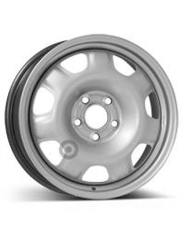 ALCAR STAHLRAD 6.5Jx16 5x108 ET60 CB63.3