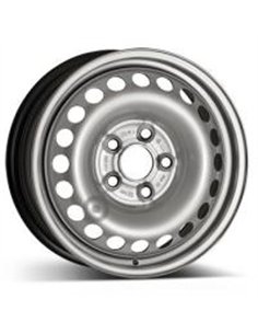 ALCAR STAHLRAD 6.5Jx16 5x120 ET52 CB65.1