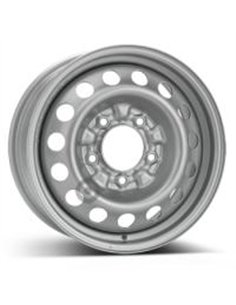 ALCAR STAHLRAD 7Jx16 5x139.7 ET45 CB95.5