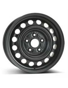 ALCAR STAHLRAD 6Jx15 5x114.3 ET50 CB60