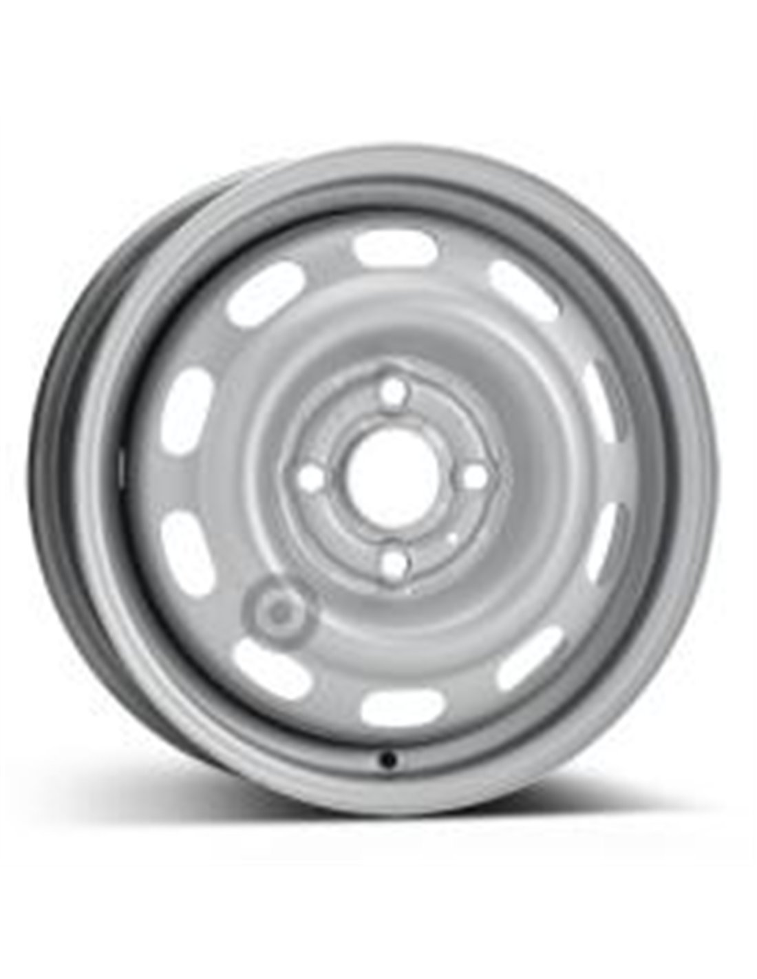 ALCAR STAHLRAD 4.5Jx14 4x100 ET43.5 CB56.6