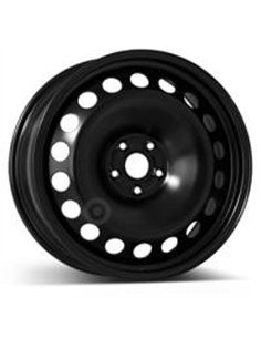 ALCAR STAHLRAD 8Jx19 5x112 ET45 CB57.1