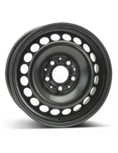 ALCAR STAHLRAD 6Jx15 5x112 ET44 CB66.5