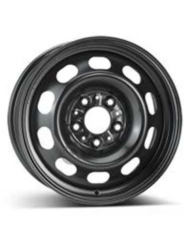 ALCAR STAHLRAD 7Jx16 5x120 ET31 CB72.5