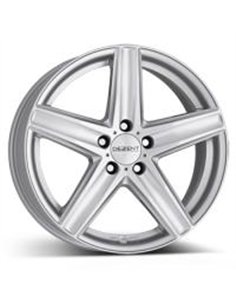 DEZENT TG 7.5Jx17 5x112 ET45 CB67