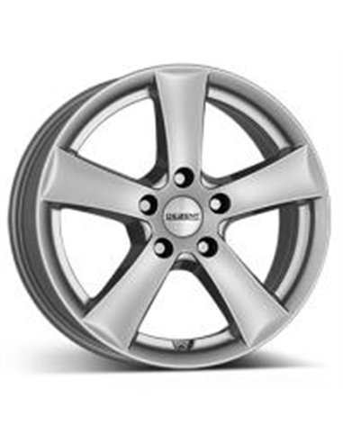 DEZENT TX 7Jx17 5x112 ET46 CB66.6