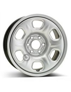 ALCAR STAHLRAD 7Jx16 6x114.3 ET30 CB66