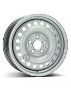 ALCAR STAHLRAD 6.5Jx16 5x114 ET45 CB64