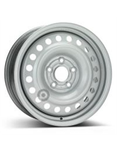 ALCAR STAHLRAD 6.5Jx16 5x114 ET45 CB64