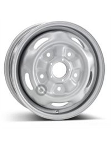 ALCAR STAHLRAD 5.5Jx15 5x160 ET60 CB65