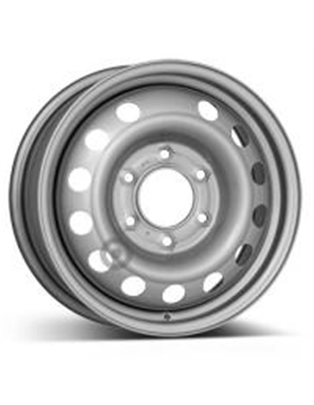 ALCAR STAHLRAD 6.5Jx16 6x139.7 ET56 CB92.5