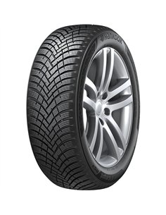 HANKOOK WINTER I-CEPT RS3 W462 195/60 R15 88T