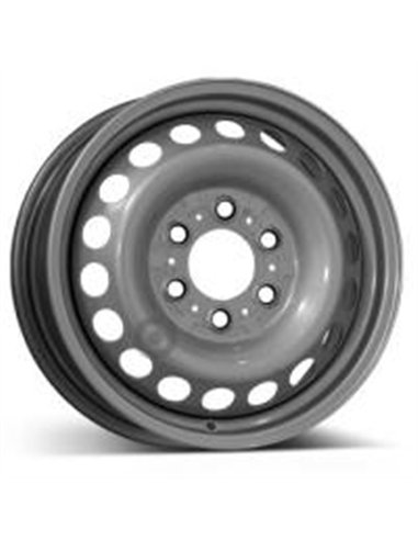 ALCAR STAHLRAD 6.5Jx16 6x130 ET62 CB84