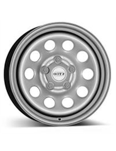 DOTZ Modular 7Jx16 5x120 ET30 CB65.1