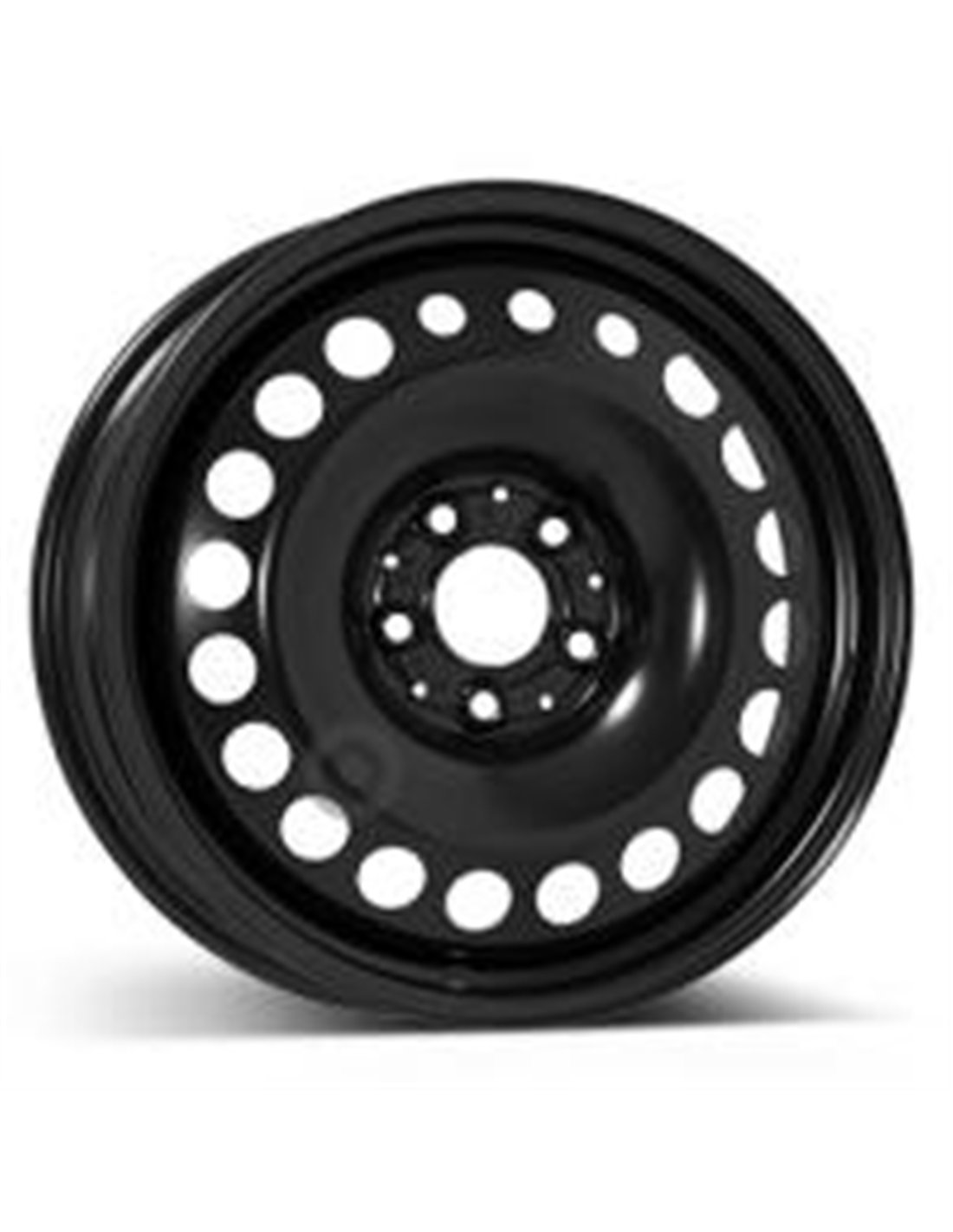 ALCAR STAHLRAD 6.5Jx17 5x112 ET44 CB66.5