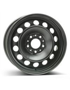 ALCAR STAHLRAD 7Jx16 5x120 ET34 CB72.5