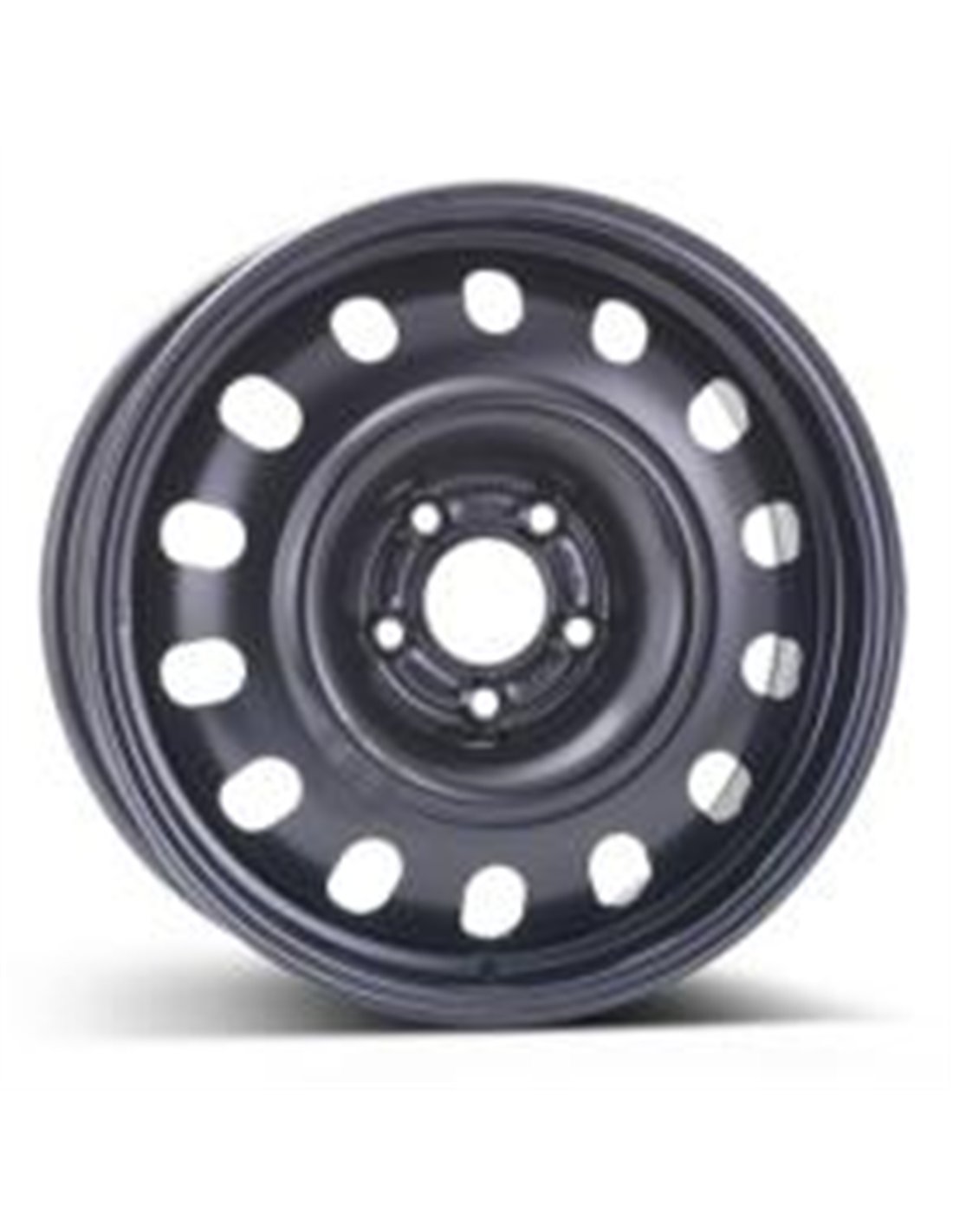 ALCAR STAHLRAD 6.5Jx16 5x108 ET44 CB65