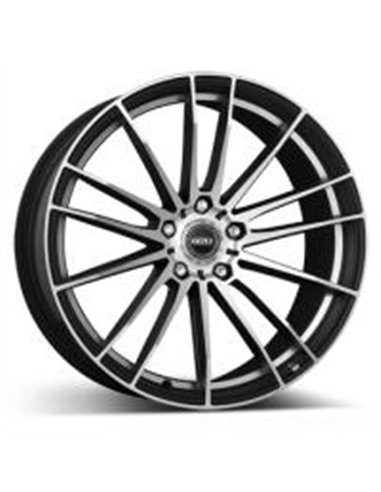 DOTZ Fast Fifteen 8.5Jx20 5x108 ET35 CB70