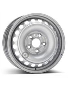 ALCAR STAHLRAD 6.5Jx16 5x120 ET62 CB65