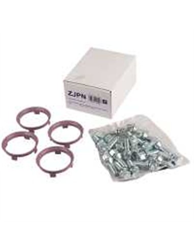 Set prezoane Kitset 5x108 20S/65,1