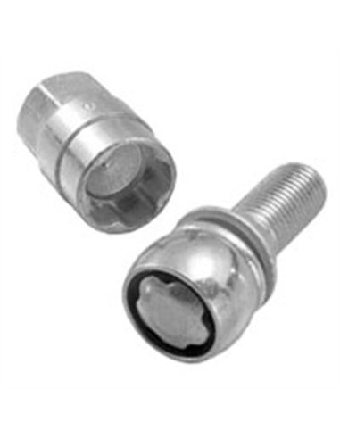 Set prezoane Antifurt AEZ/Sicubloc FS Mut. M14x1,5 60