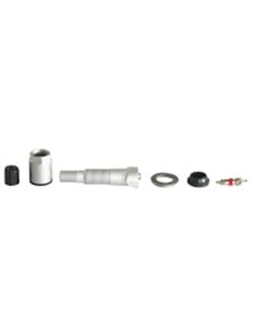 Senzor presiune ClampIn Valve VDO TG1B 