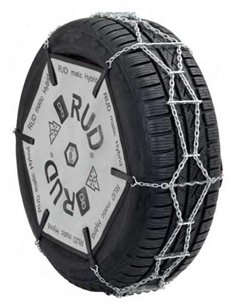 Set 2 buc - Lanturi RUDmatic-HYBRYD 185 65 15 6040