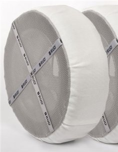 Set 2 buc - Lanturi RUDsoft-GRIP 195 65 15 6700