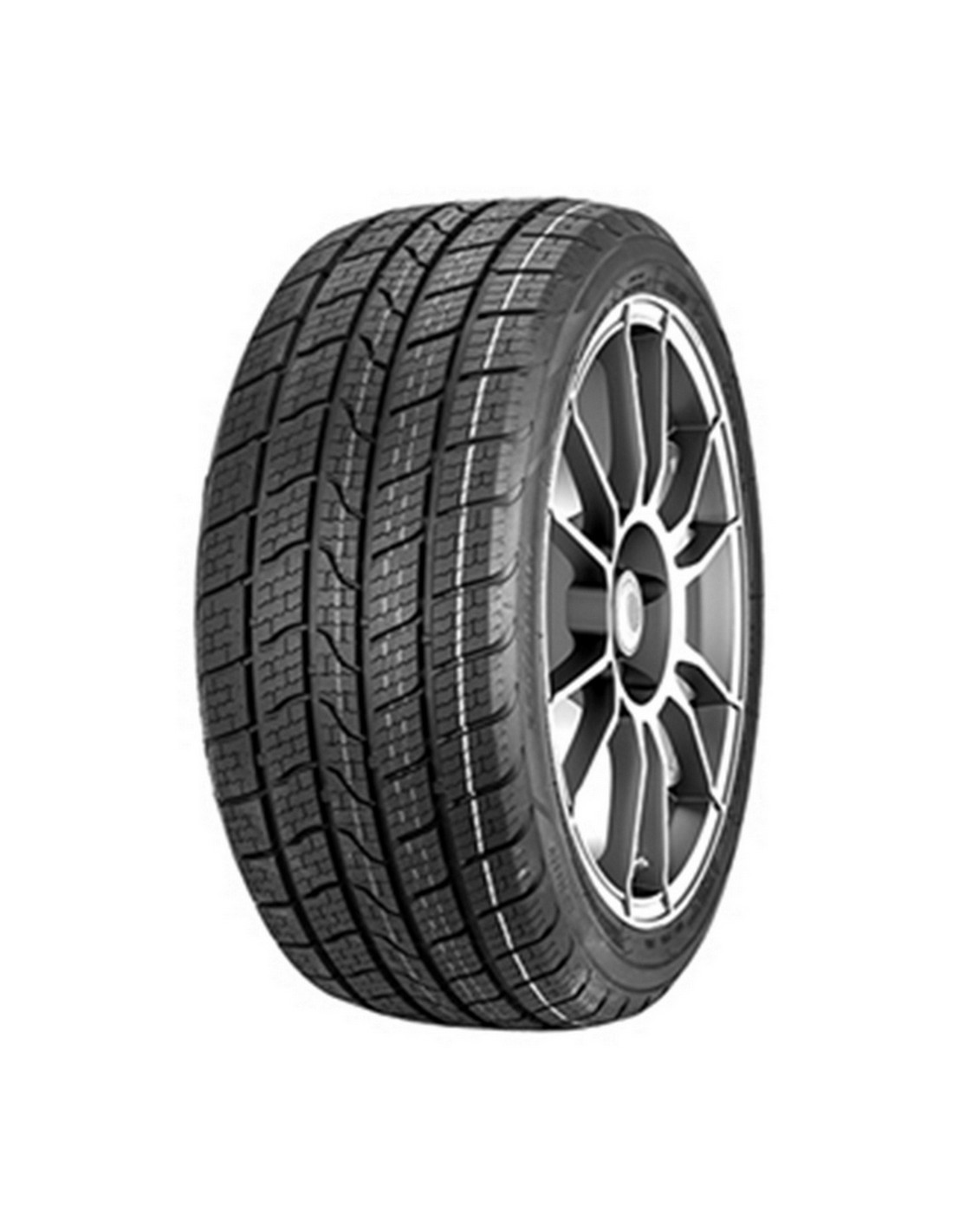 ROYAL BLACK ROYAL A_S 215/70 R16 100H