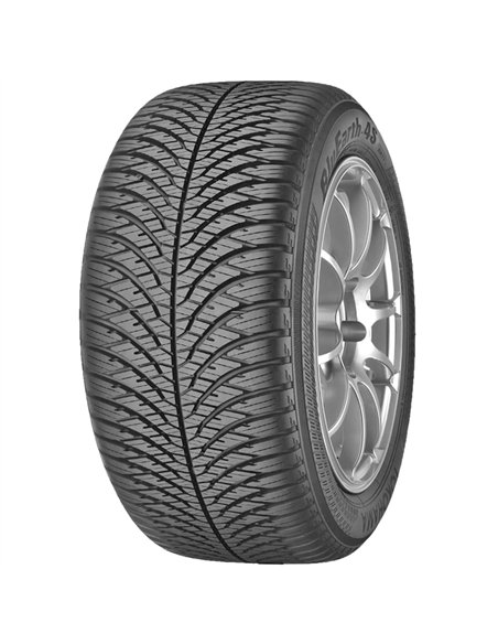 YOKOHAMA BLUEARTH 4S AW21 235/55 R17 103W