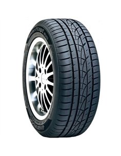 HANKOOK WINTER I-CEPT EVO2 W320 205/55 R17 91H