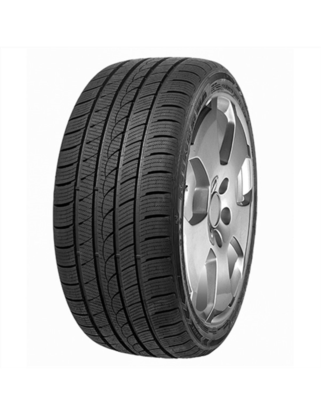 MINERVA S220 235/60 R18 107H XL