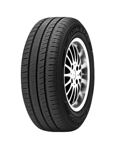 HANKOOK RADIAL RA28 205/65 R16C 107/105T
