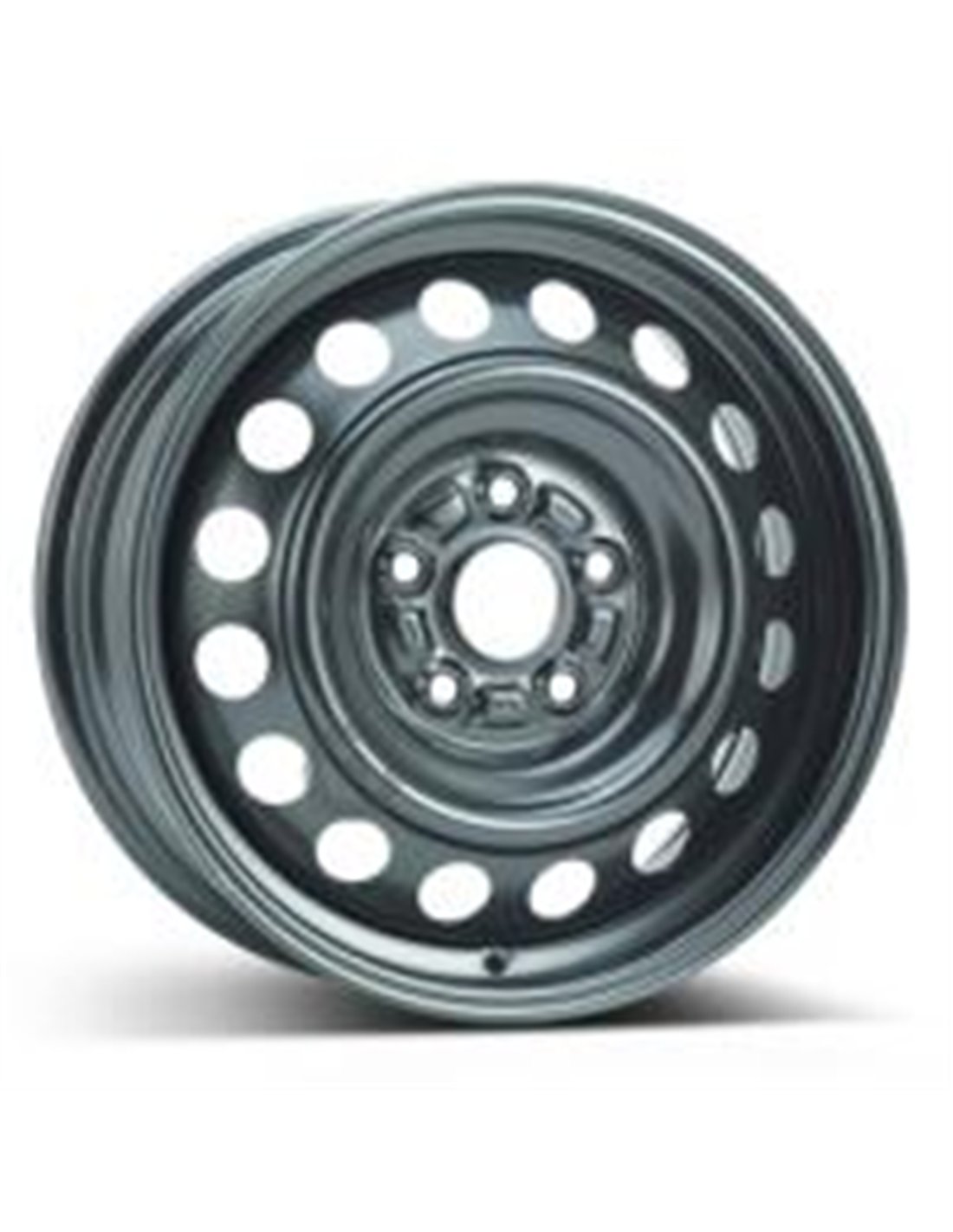 ALCAR STAHLRAD 6Jx16 5x114 ET50 CB60