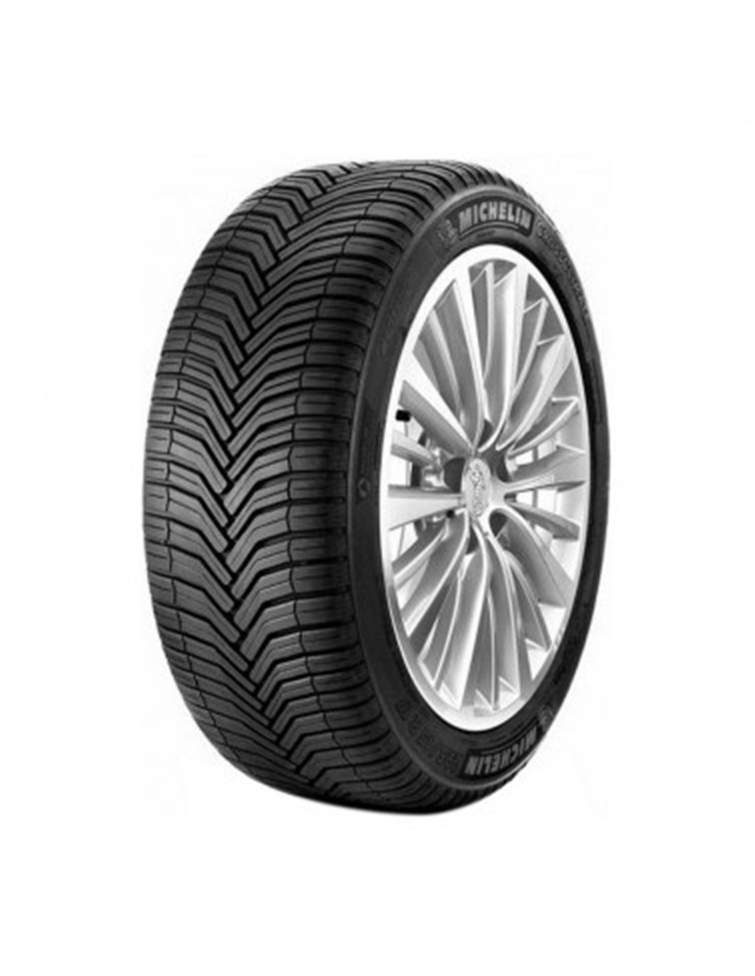 MICHELIN CROSSCLIMATE SUV S1 275/45 R20 110Y XL