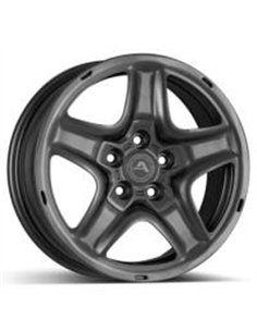 ALCAR 7Jx17 5x114.3 ET35 CB66